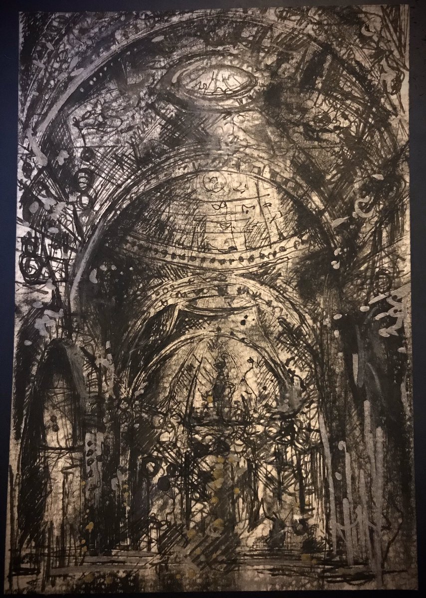 kenbennedy80's tweet photo. Last postcard finished for the Supa Gallery lucky dip #art postcard lottery, raising funds for Women’s Aid. A great project to contribute to #supadip #noexcuseforabuse #drawing #supagallery @supa_gallery #artontwitter #drawing https://t.co/bg5tiBPIH4