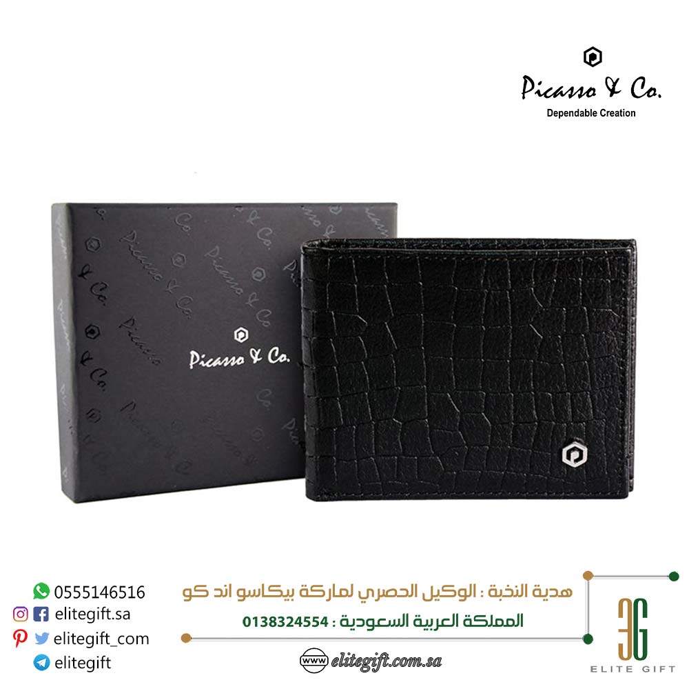 picassoandco's tweet photo. #تخفيضات #خصومات #جديد
#new #collection
#picasso_and_co #wallet
#model : 2007 BKC
#محفظة #جلد_طبيعي لون #اسود
مصنوعة من #جلد #التمساح
للطلب
لمتجر
https://t.co/kdYkBBrXIl
واتساب:
00966555146516
#هدايا #هدية #ساعة #ماركات
#شخبار_الضغط #حبيب_الحبيب #leather #genuine_leather #brand https://t.co/tVPKsXkg1s