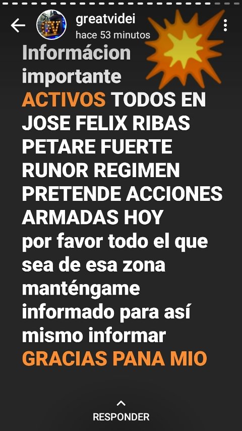 Yonathan272's tweet photo. @masagadi Después de lo de la cadena de anoche https://t.co/B3u1PimmaR