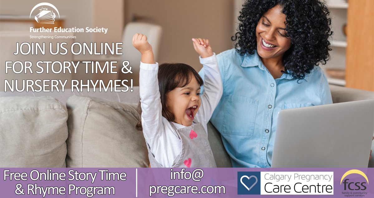 baby storytime free online