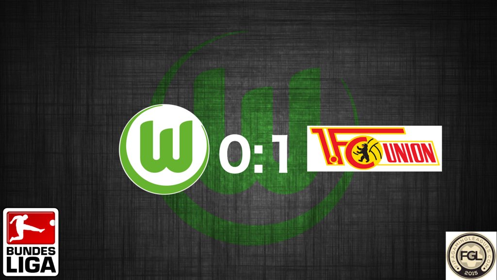 FGL_Wolfsburg's tweet photo. A decent performance from the boys but yet again loosing a sloppy goal, which lead in a defeat. https://t.co/OcPf9fUgdC