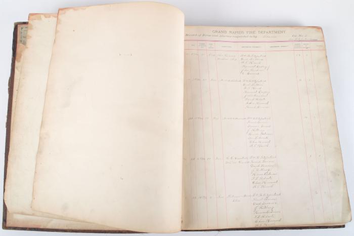 Grand Rapids Retro tweet media