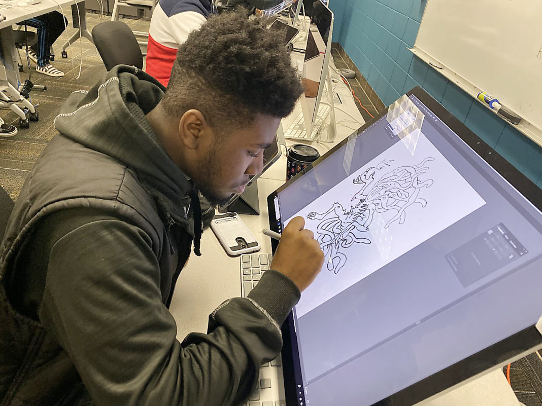 Corey Mohn tweet media