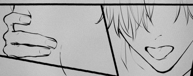 今日また康祐誕ラクガキ漫画配信します? 