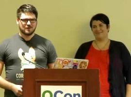 corgibytes's tweet photo. Good communication is essential. Even more so on remote teams. Revisit @andreagoulet and @mscottford's The Marriage of Communication and Code for five frameworks to immediately improve communication. #empathyintech #communication #Corgibytes https://t.co/RlU2cKMpmA https://t.co/dw3hOe64f9