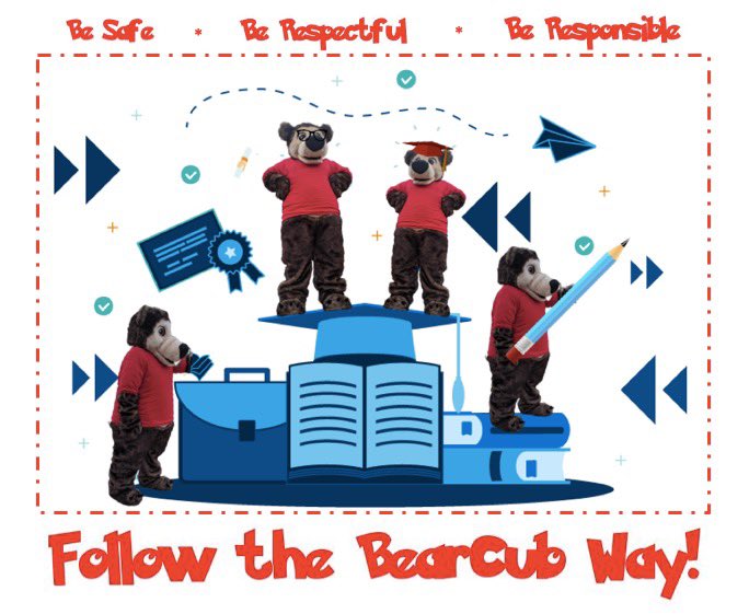 1dcccccc's tweet photo. A little preview of some of the content our Bear Cubs will find at my virtual office. So excited to share that soon! 😀👍🏼 #weareLESD #FollowTheBearCubWay https://t.co/sjHlASPp7c
