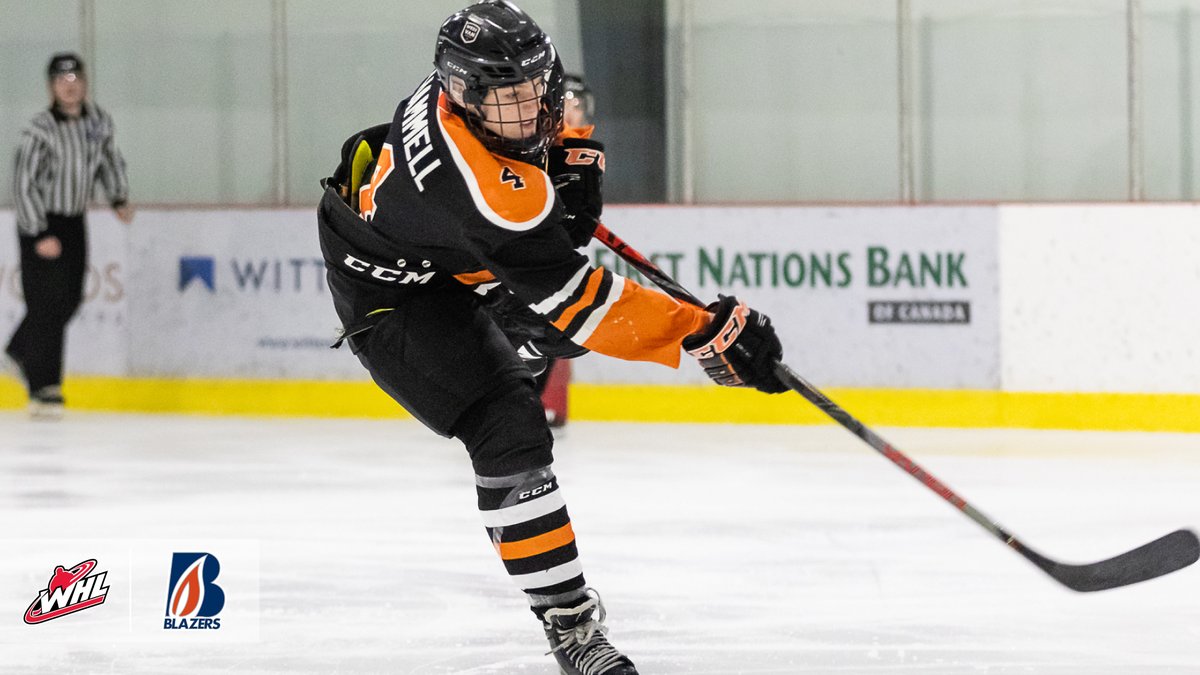 Western Hockey League tweet media