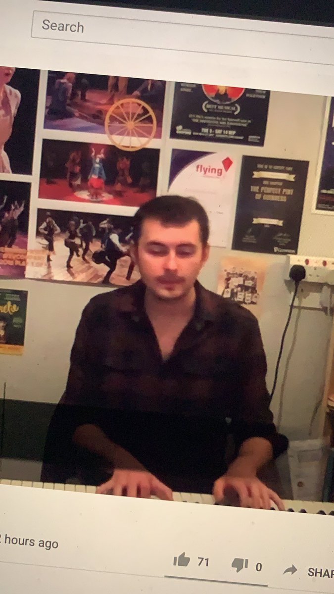 Musical Marathon tweet media