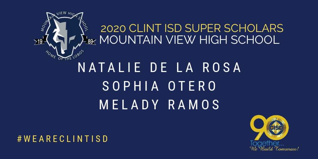 mvhsgocenter's tweet photo. Way to go Lobos! #loboswillbeheard #weareclint https://t.co/34tMSPxWfw