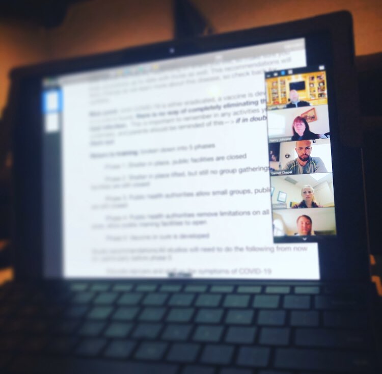 Aaron Babicz '93 tweet media