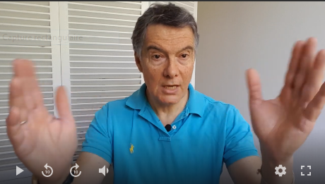 ArenasPM's tweet image. Mes Amis! L'Allemagne Tire Un Super Bras d'Honneur à la BCE, Donc à l'UE Dans le Financement De La Crise du Covid ! Le Problème Est Que Si Elle Ne Paie Pas, Ce Sera La Fin de l'UE youtu.be/qV18o46xp_w  ...Et Surtout n'Oubliez Pas de Liker😉