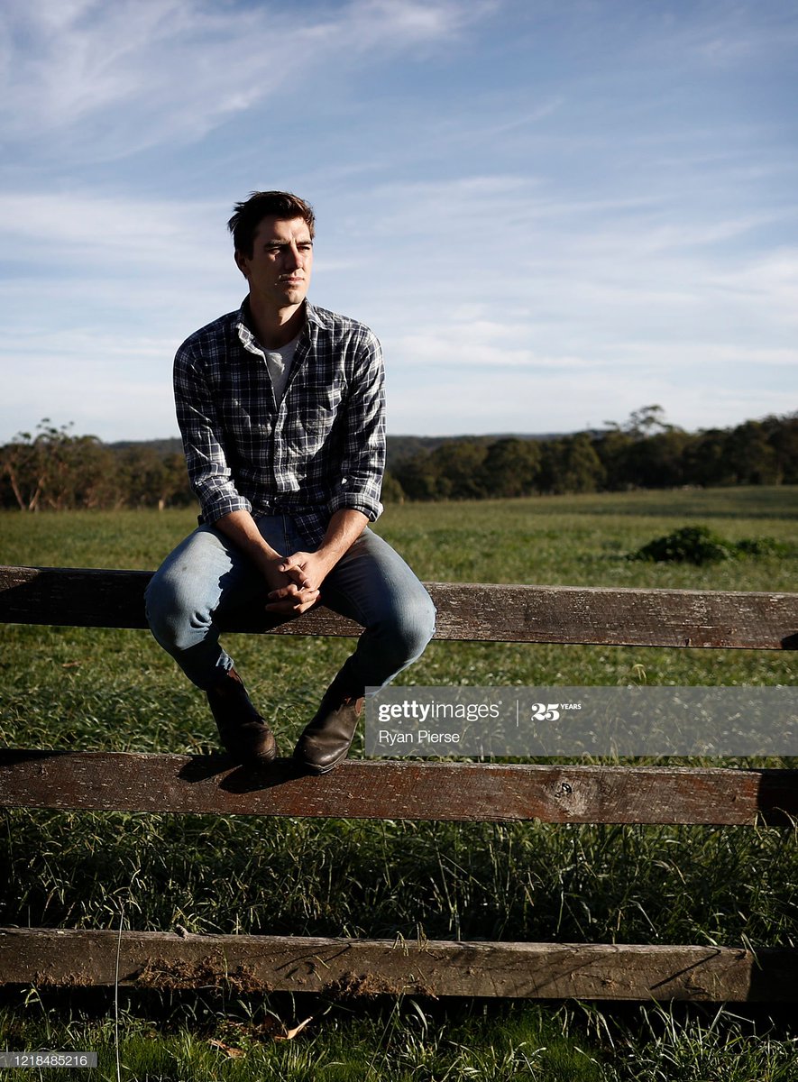 No idea, you'll notice or not? You're Probably training hard. I've learnt many things from you;Believe in self, Determination, Never give up, Fght, Fight and Fight till the end.I must say, you are much more than cricketer for meHey, handsome I love you to moon and back