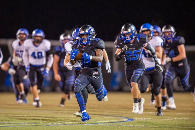 Zach Mitchell tweet media