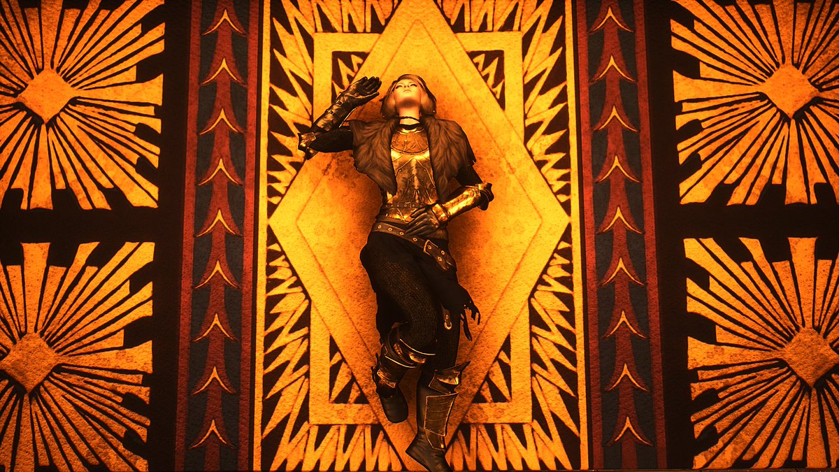 SpencerShephe16's tweet photo. Here's another post of the favorites! #conanexiles #cursedsands https://t.co/tWBo9dw3fx