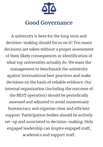 TiU_Intern's tweet photo. Good Governance @TilburgU https://t.co/Z1ECQ4lAZ5