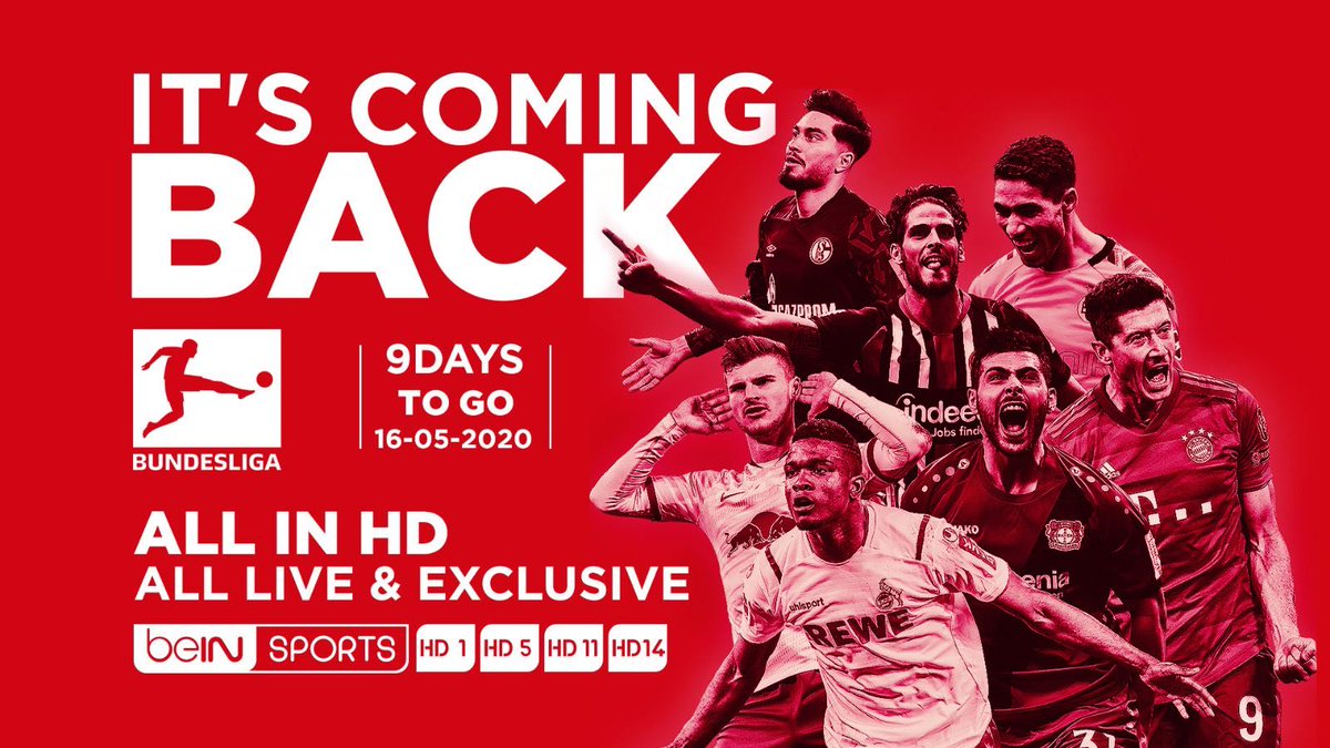 beIN SPORTS on Twitter: \