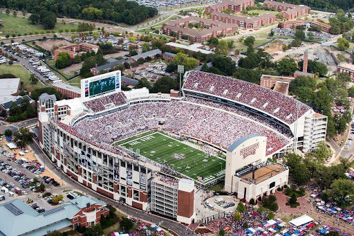 COMMITTED #HailState