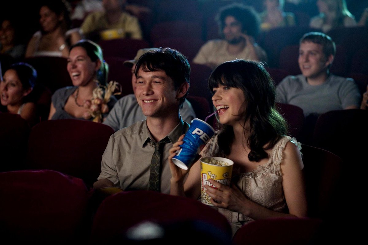 thefilmagazine's tweet photo. 4 Perfect Shots - The Cinema Experience in Film Edition

1. #CinemaParadiso 
2. #500DaysofSummer 
3. #Amelie 
4. #HugoMovie https://t.co/PY3Rt2DSoY