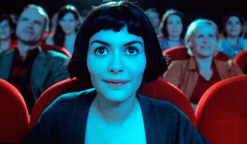 thefilmagazine's tweet photo. 4 Perfect Shots - The Cinema Experience in Film Edition

1. #CinemaParadiso 
2. #500DaysofSummer 
3. #Amelie 
4. #HugoMovie https://t.co/PY3Rt2DSoY