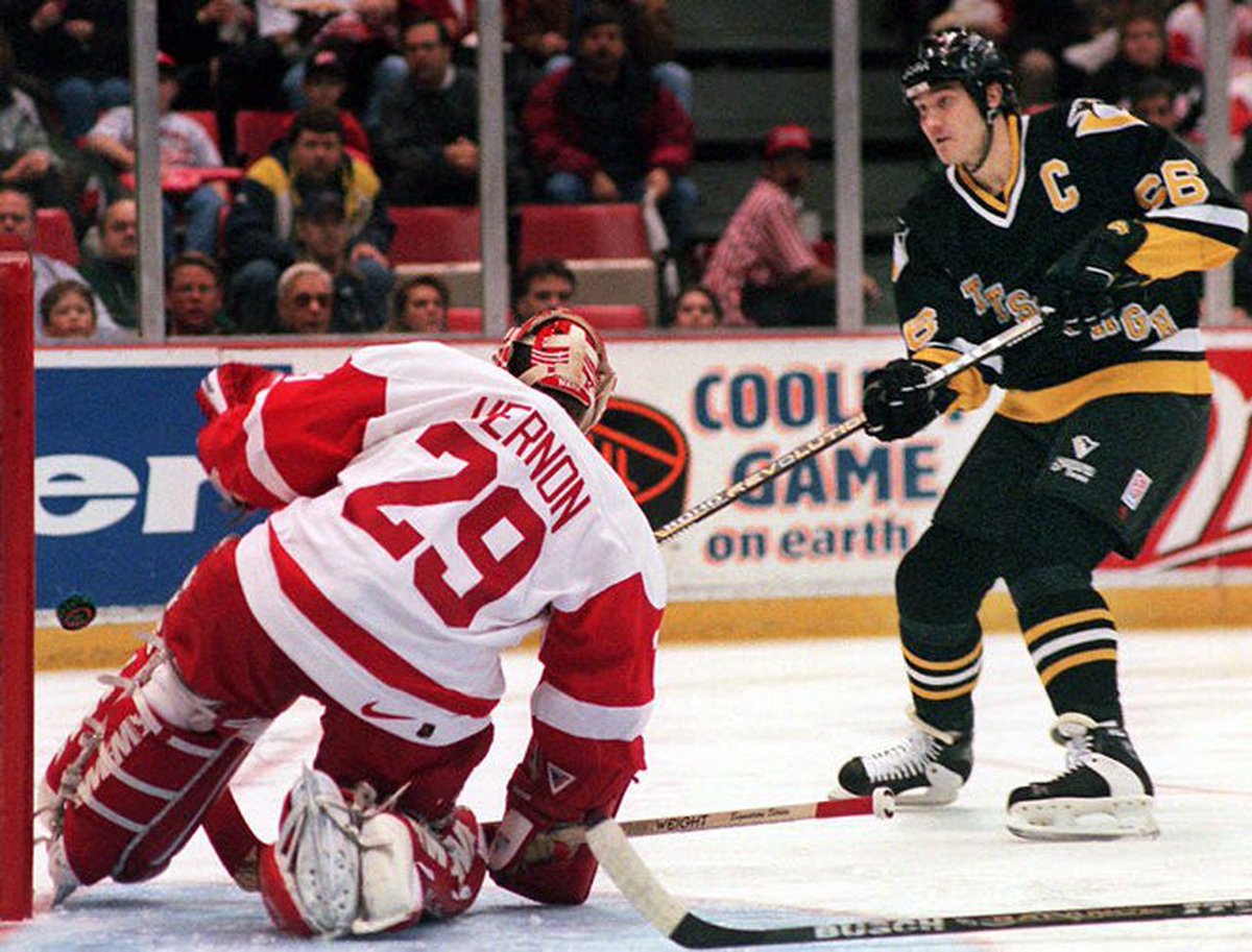 yreinitz's tweet photo. Sefirat HaOmer - Day #29: Mike Vernon 🏒 & Mickey Lolich ⚾️🐯
#MikeVernon #Vernie #MtVernon #BloodyWednesday #Fighter #SCChamp #ConnSmythe #lgrw #NHL #RedWings #Hockeytown
#MickeyLolich #AllStar #WCChamp #WCMVP #Tigers #MLB
#SefiratHaOmer #MakeItCount #DetroitSports #Detroit https://t.co/w9NE65Yp2c