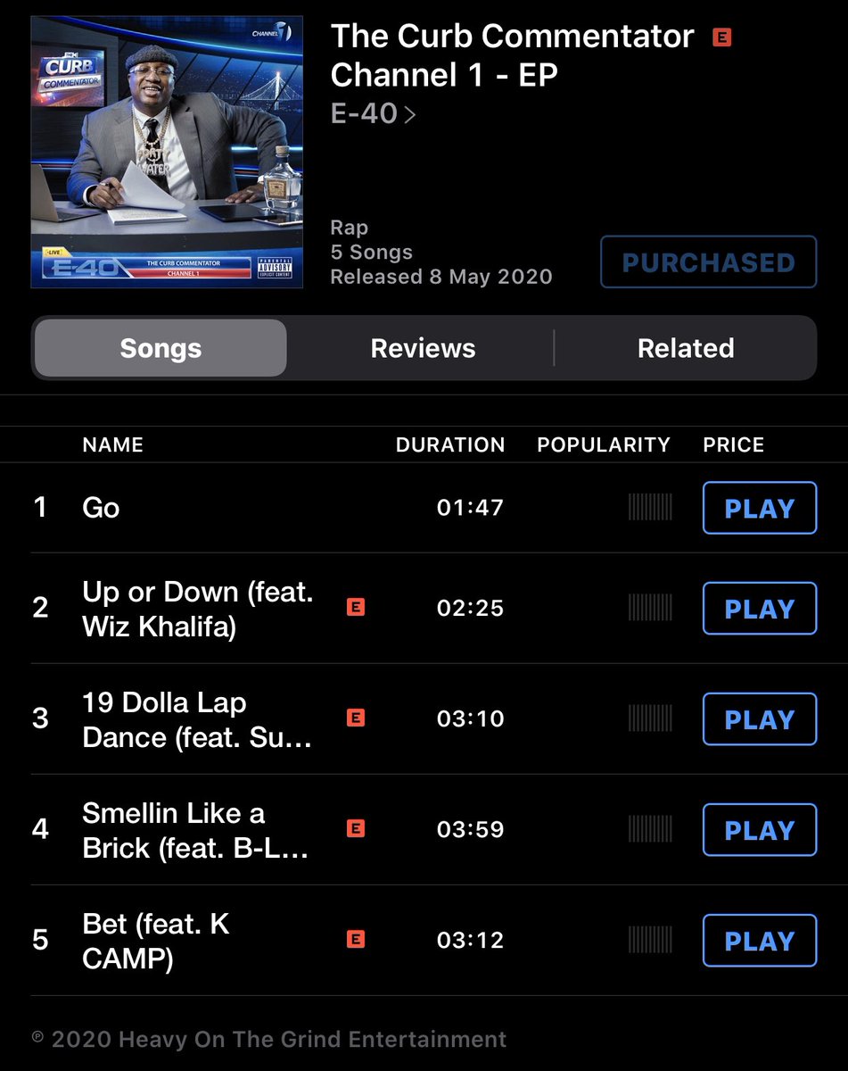 LABBZZYY's tweet photo. JUST HEARD THE NEW EP NOTHING BUT FIRE AS ALWAYS @E40  well done to @DJFreshX3 @DecadeZ  and everyone in this project !!! 🔥🔥🔥🔥🔥🔥🔥🔥🔥🔥🔥🔊🔊🔊🔊🔊🔊🔊🔊🔊🔊🔊🔊🔊🔊🔊🔊 #bayarea #usa #california #westcoast #yayarea #hiphop #rap #trap https://t.co/tHRGDVwQ4k