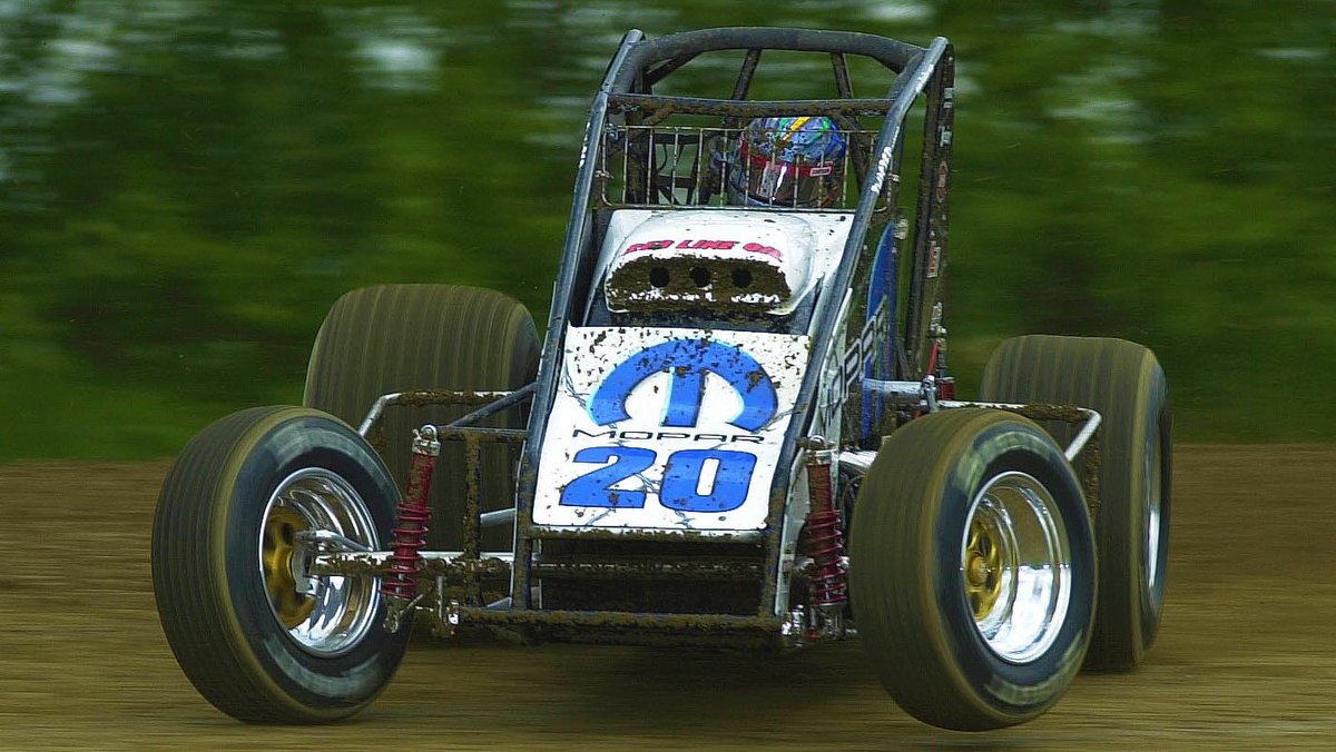 USAC Racing tweet media