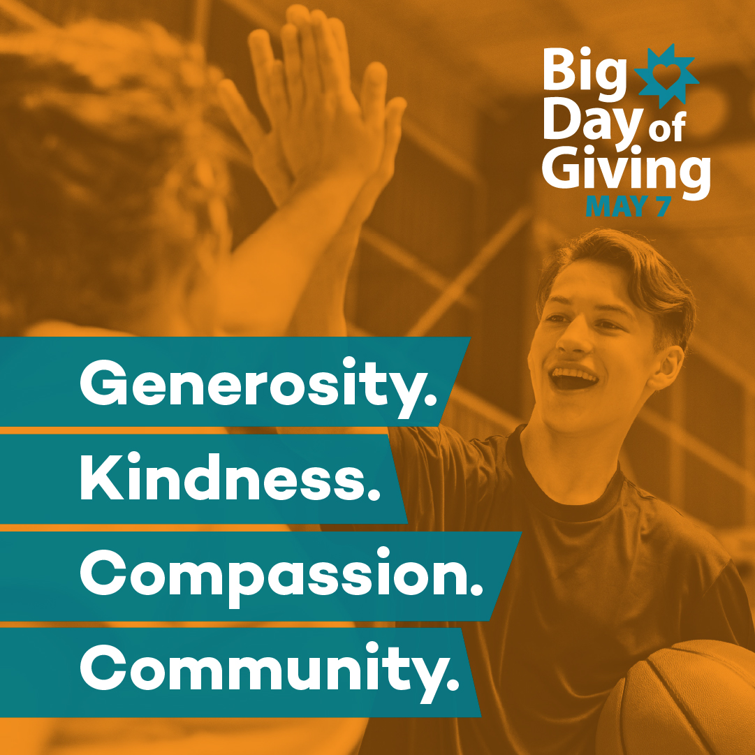 yolo_cf's tweet photo. It's Big Day of Giving! Looking for a nonprofit match? Head to https://t.co/TBsmjHILwK and search the profiles of 87 Yolo nonprofits! Every gift makes a big difference on Big Day of Giving. https://t.co/mAAAF4oE5X