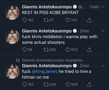 Προβολή εικόνας στο Twitter