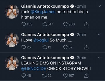 Προβολή εικόνας στο Twitter