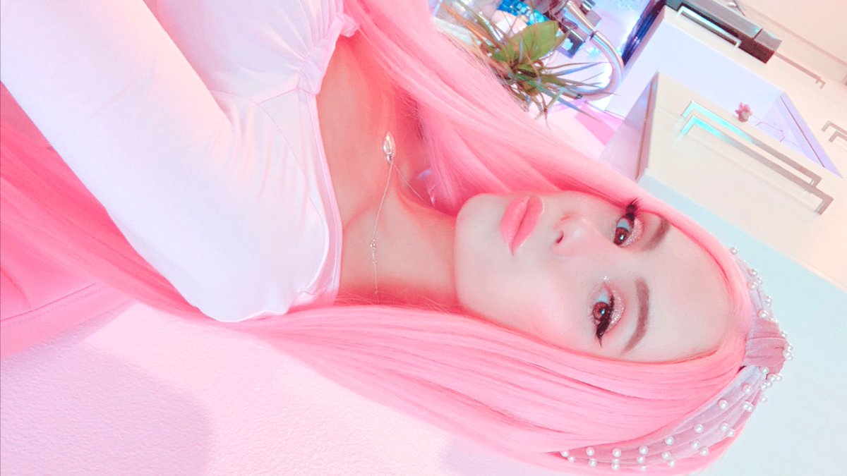 Leah♡Ashe tweet media