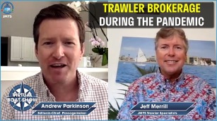 JMYS_Trawlers's tweet image. Andrew Parkinson of Passagemaker interviewed Jeff Merrill. #JMYS, #TrawlerVision, #Passagemaker youtube.com/watch?v=uQzCwQ…