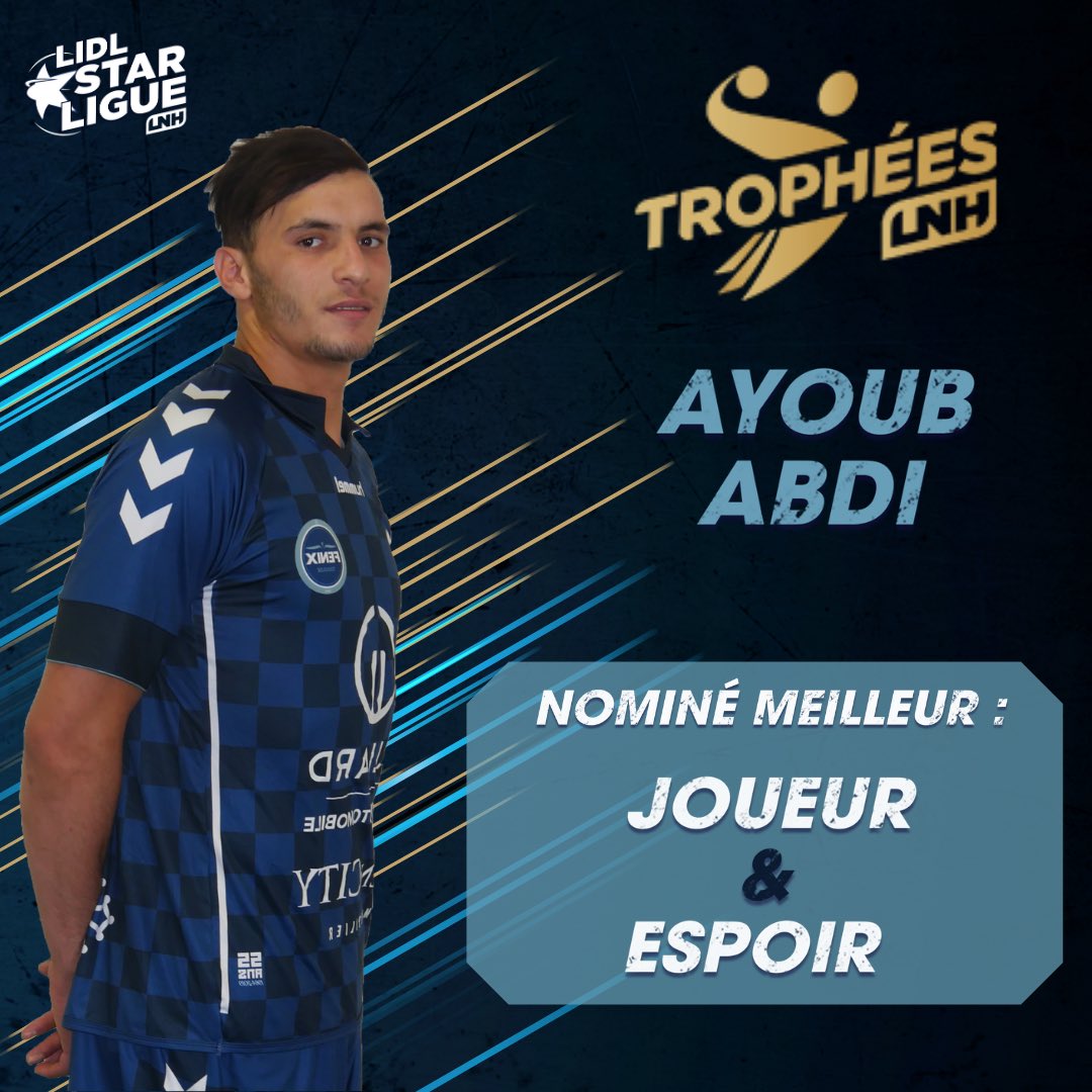FENIX Toulouse Handball tweet media