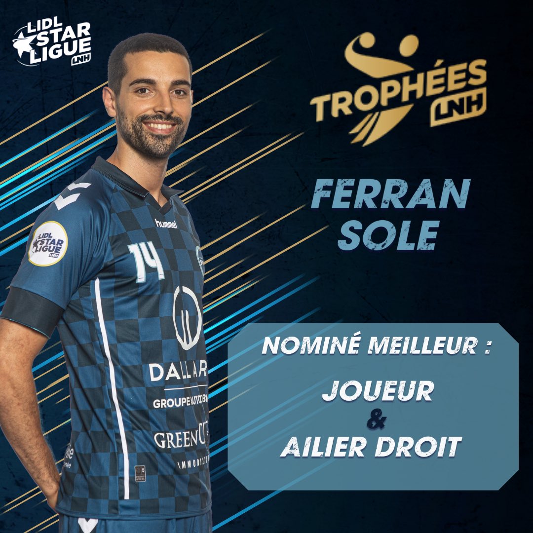 FENIX Toulouse Handball tweet media