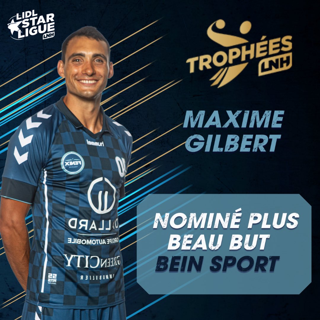 FENIX Toulouse Handball tweet media