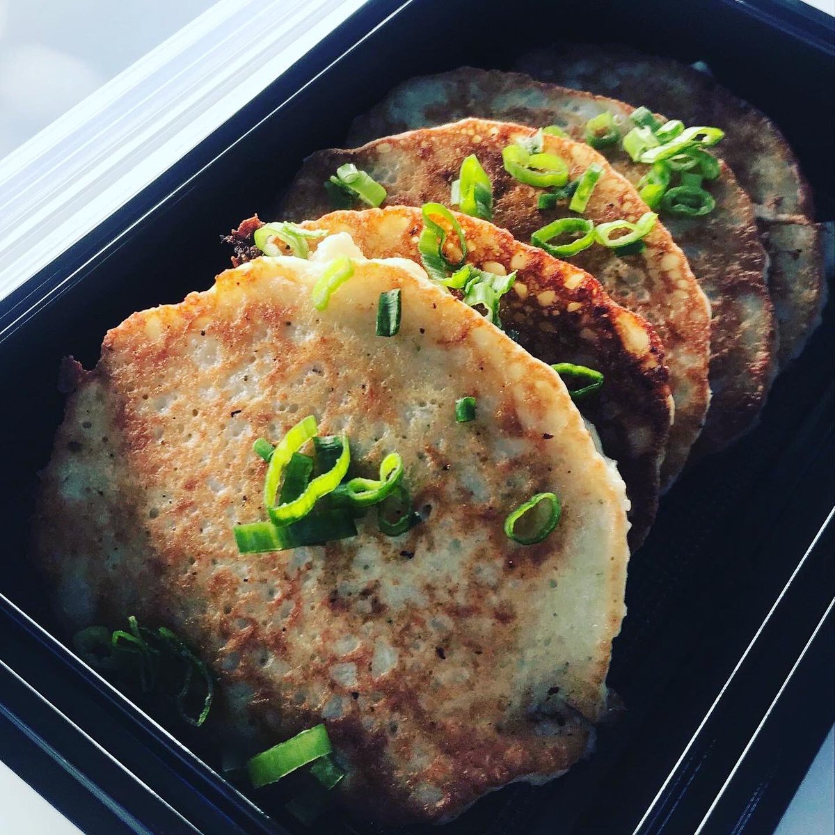 Hello Santa Clarita Friends! 💕We will be tomorrow 05/08 at @pocockbrewingcompany in #SantaClarita from 4pm-7pm! We’ll have a couple specials: #stuffedcabbagerolls with tomato sauce, #potatopancakes with apple sauce and sour cream, #vegan mushroom #pierogi with cucumber salad!