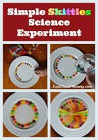SilvertreesInfo's tweet photo. Wow! Maybe you could have a go at the Skittles science experiment like Harry from Elm Class. It looks like great fun! What a super like scientist you are! 🧪🧑🏼‍🔬 https://t.co/aIiUDeqpNq