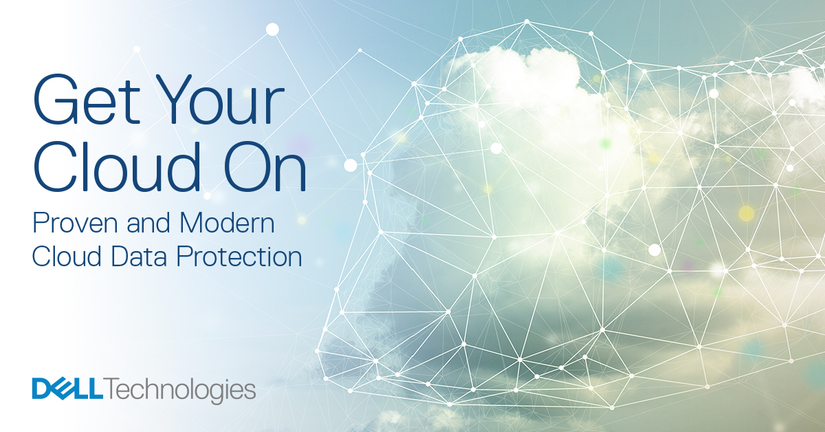 wilke_michael's tweet photo. Fast track your cloud data protection with a Dell EMC appliance. Tier to the cloud, Cloud DR, backup in the cloud. #IDPA #PowerProtectDD #GetYourCloudOn Review the infographic https://t.co/EMARvQQmTL https://t.co/xoCTCuugje