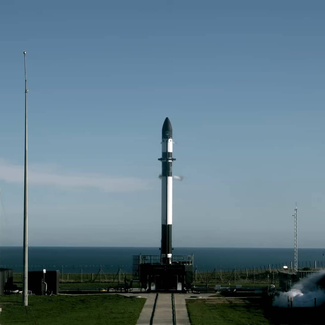 PhysicistSpaceX's tweet photo. Rocket Lab is back to activity with their 12th mission! Launch window dates will be announced soon! #RocketlabUSA
@PhysicistSpaceX @SpaceX https://t.co/6vd2Jaz5a2