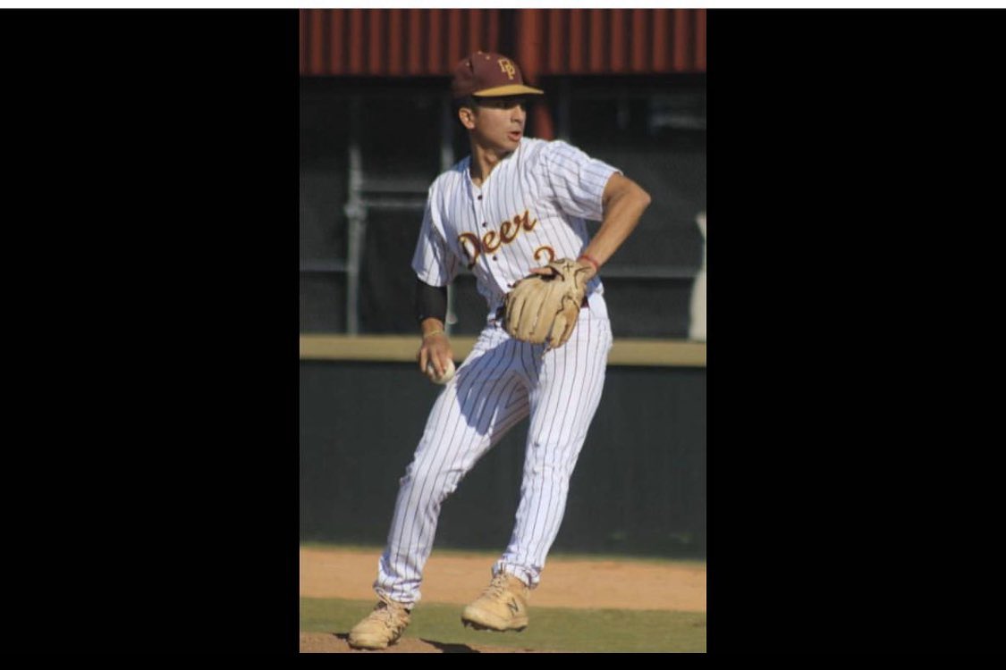 _noahramirez_'s tweet photo. i would like to thank god first for the blessing and my family and everyone who’s been supporting me along my baseball career . with that being said i’m great full to say i’ll be continuing my academic and baseball career at san jacinto community college . Go Gators !🐊🤞🏽 https://t.co/AkeISUa9lo