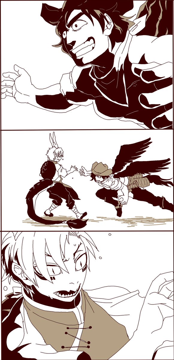 ラクガキさきやち。
らぶらぶハグ(殺意) 