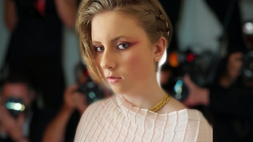KJARPegasus's tweet photo. Well done to LW who won this week’s house celebrity look a like competition . Another 50 points for Pegasus ! Soaring to glory ! #KJAR @KjarGriffin @dragonhousekjar @PhoenixKJAR https://t.co/jDH2s9bMRX