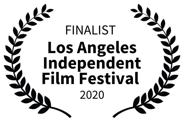 Filmmaker_Tash's tweet image. My film #TimeToCollect is a finalist 😆