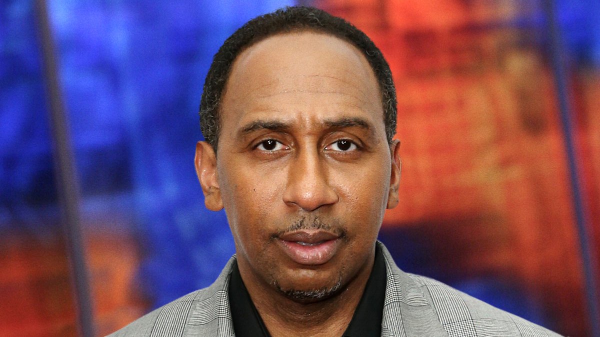OnionSports's tweet photo. Stephen A. Smith: ‘I’ve Loved Ha-Seong Kim For Years, But He Will Simply Never Be The Player Jeong Choi Is’ https://t.co/LEKnVcxd60 https://t.co/ev23rZE0w0