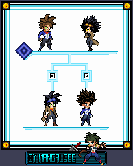 Request Legacy #4 - <a href="/knight_aruna/">🍒 ღ✿꧁K𝚗𝚒𝚐𝚑𝚝A𝚛𝚞𝚗𝚊꧂✿ღ 🍒</a> 

Credit Here: deviantart.com/mangal666/art/…

#legacy #oc #sprite #inheritage #spritespixelart #sprite_art #spritespixel #zaikusu #ulswsprites #ulswsprite #knightarunaa