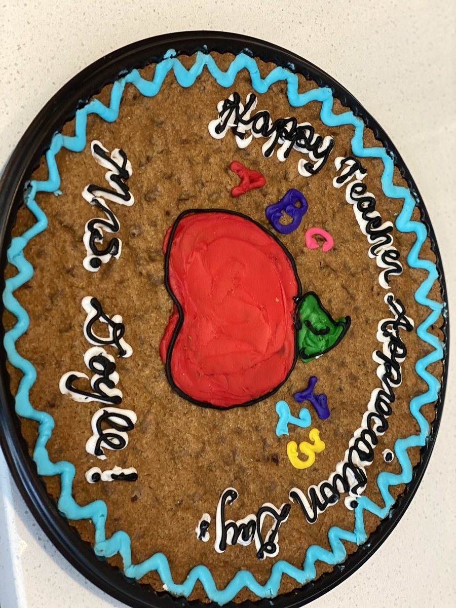 Michelle Doyle tweet media