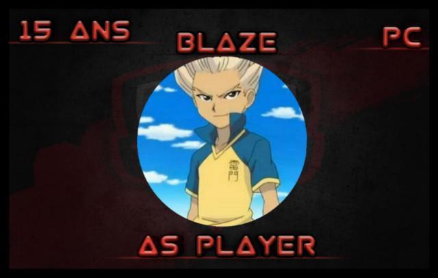 MatrixClan_'s tweet photo. Voici notre new joueur PC @clt.blaze on Instagram.
Bienvenue à toi 😊 https://t.co/tmC1mRm3XU