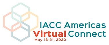 Have you registered yet for Virtual Connect?  18 - 21 May, Don't miss out on 15+ hours of learning across 4 days all in your own home &amp; completely FREE to IACC members bit.ly/2W9ZlAe