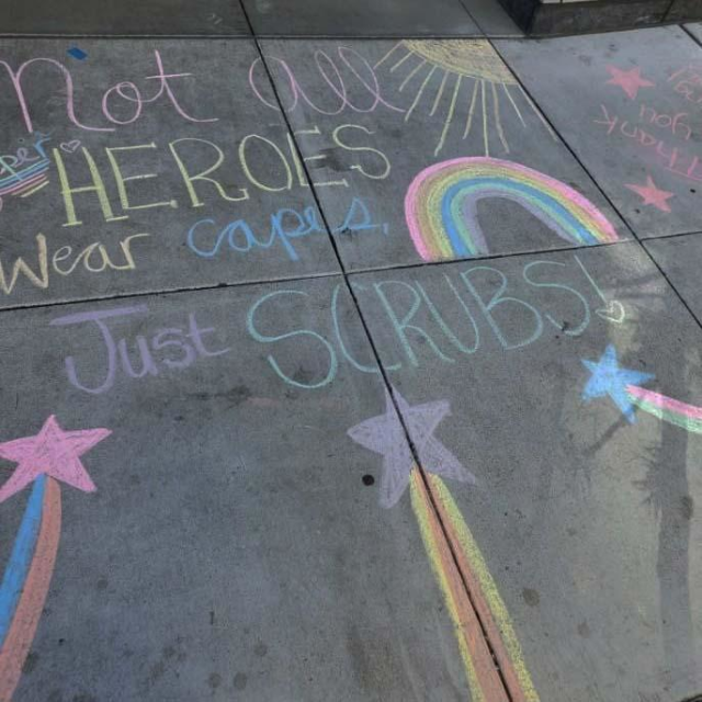 lisawoodpage's tweet photo. Every year, but especially this year, we thank @SutterHealth's amazing nurses during #NursesWeek. You are making a life-changing difference for everyone in the community—I'm grateful for your dedication. #SutterStrong #YearOfTheNurse #TeamSutter https://t.co/8t143eOvCh