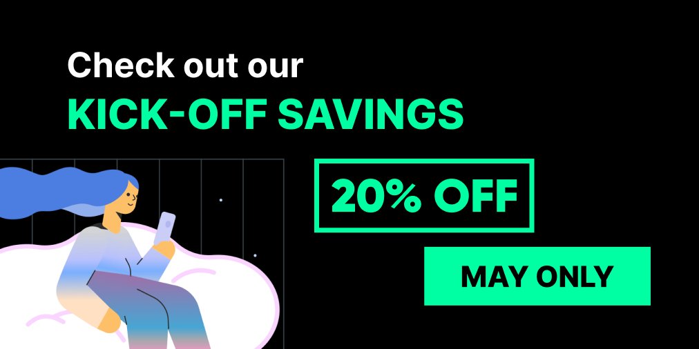 websifystudio's tweet photo. SO delighted to announce that Websify will now be taking on new clients at a special launch discount of 20% off on all plans 🙌🏻🥳. Get your website now at https://t.co/h0F0UYdRsH ⚡

#webbuilders #smbwebsolutions #websolutions #websolutionscompany #landingpages #uxdesign https://t.co/omnRh90vyV
