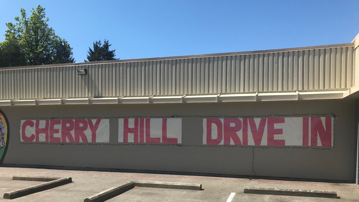 Cherry Hill Elementary Cherry Hill Elementary